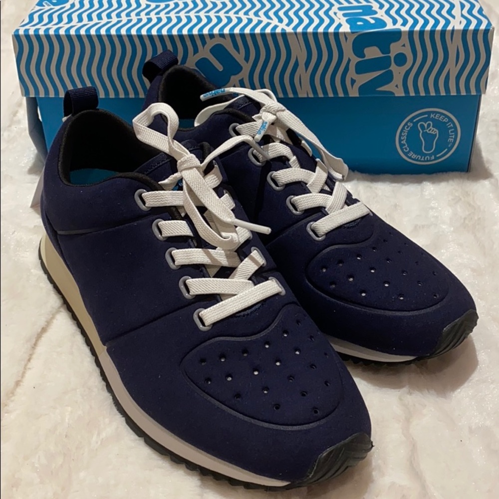 Native shoes